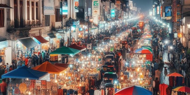 Ekonomi Kreatif Kota Yogyakarta