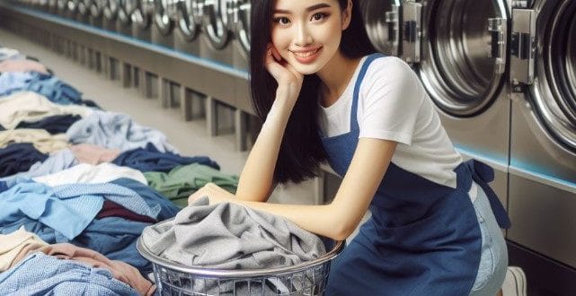 Laundry terdekat Garut