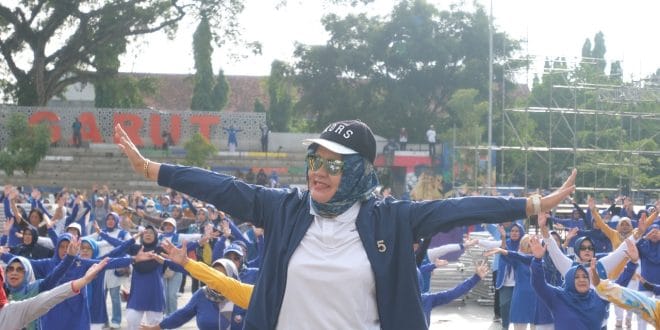 - PIC GARUT