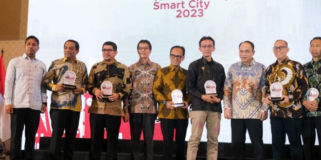 Garut Smart City