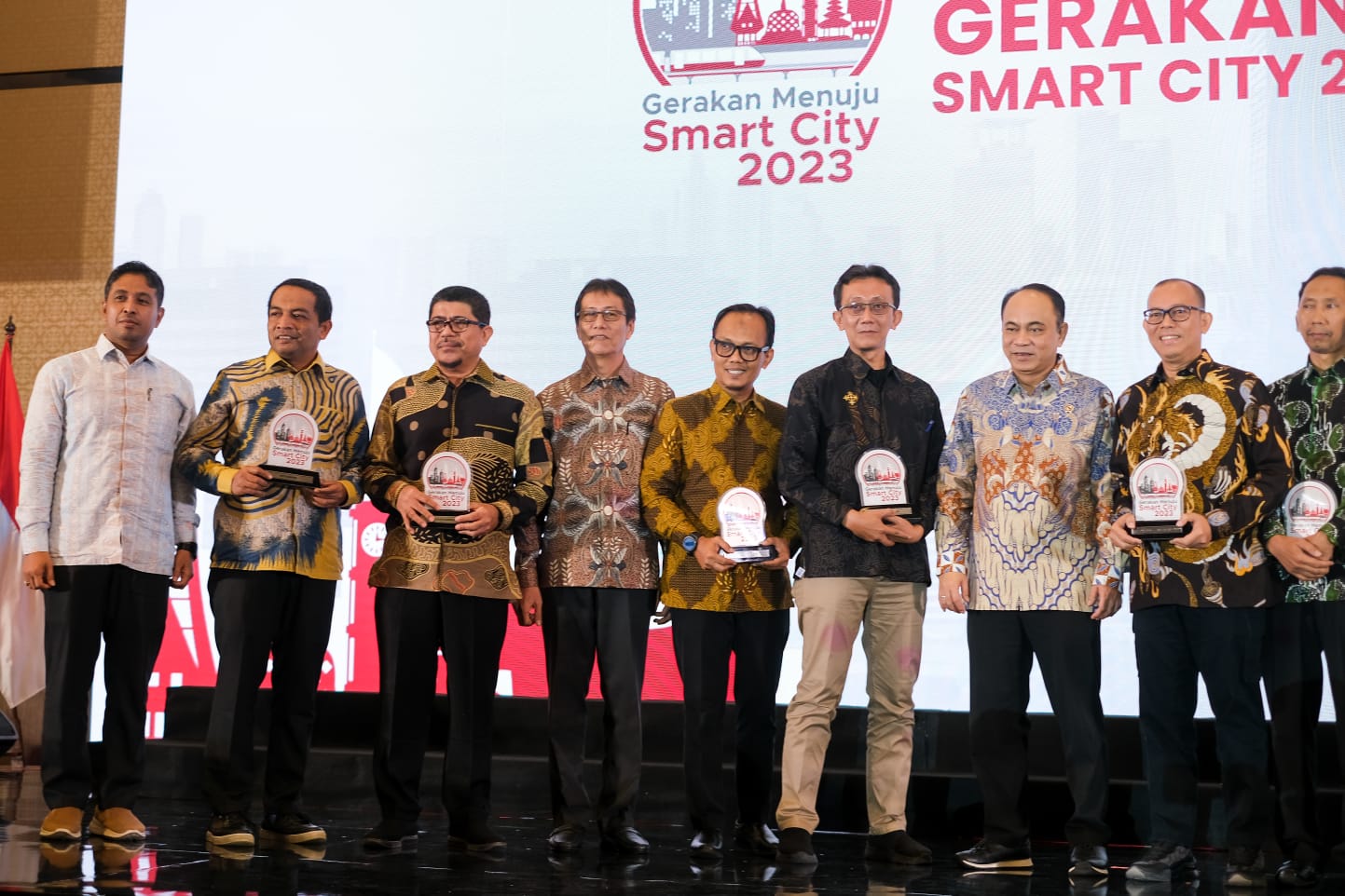 Garut Smart City