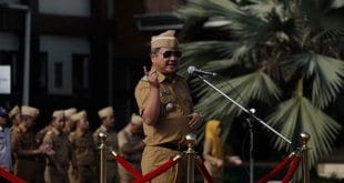 Bupati Garut, Rudy Gunawan