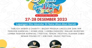 Garut Festival 2023