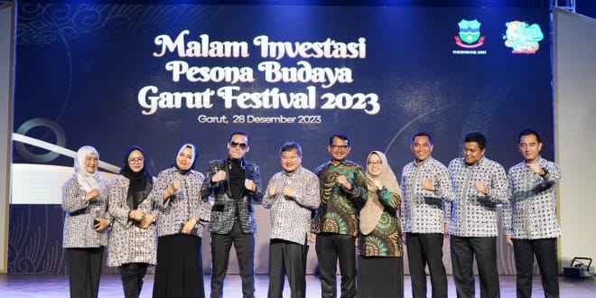 Penutupan G Fest 2023
