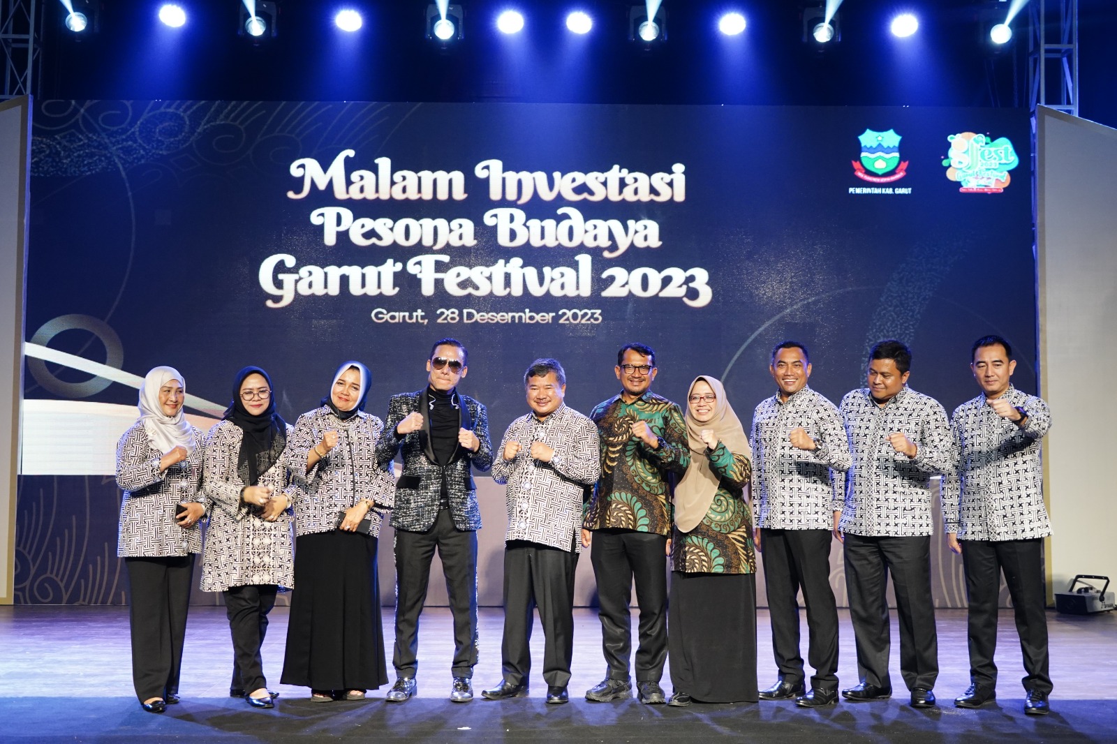 Penutupan G Fest 2023