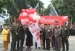 HUT Bhayangkara ke-79 Garut: Polri Kokohkan PRESISI & Sinergi