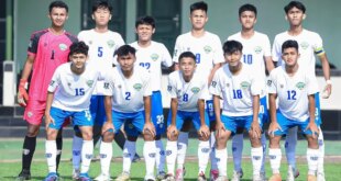 Persigar Garut: Jembatan Emas Bagi Karier Pemain Muda Berbakat