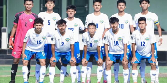 Persigar Garut: Jembatan Emas Bagi Karier Pemain Muda Berbakat