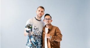 Kesuksesan MS Glow For Men: Dari Veda Ega ke Maarten Paes