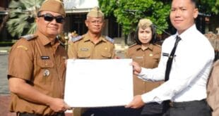 Bupati Garut Instruksikan BKD Atasi Krisis SDM Inspektorat - PIC GARUT Bupati Garut Instruksikan BKD Atasi Krisis SDM Inspektorat