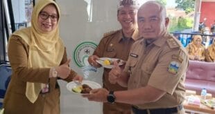Pustu Regol Garut Resmi Dibuka, Siap Layani Warga Sehat