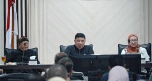 Bupati Garut dan KPK RI Bahas Strategi Cegah Korupsi Efektif