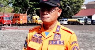 6.596 PPPK Paruh Waktu Garut Dilantik, Ini Gaji yang Diterima