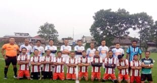 RCB Putra Bungsu vs Remako Gatra: Laga Seru Penuh Keakraban