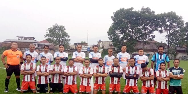 RCB Putra Bungsu vs Remako Gatra: Laga Seru Penuh Keakraban