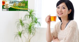 Teh Jodha Dukung Semangat UMKM dan Perempuan WBI Garut Bangkit