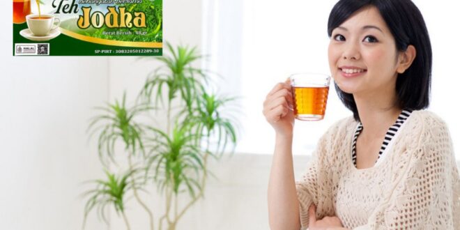 Teh Jodha Dukung Semangat UMKM dan Perempuan WBI Garut Bangkit - PIC GARUT Teh Jodha Dukung Semangat UMKM dan Perempuan WBI Garut Bangkit