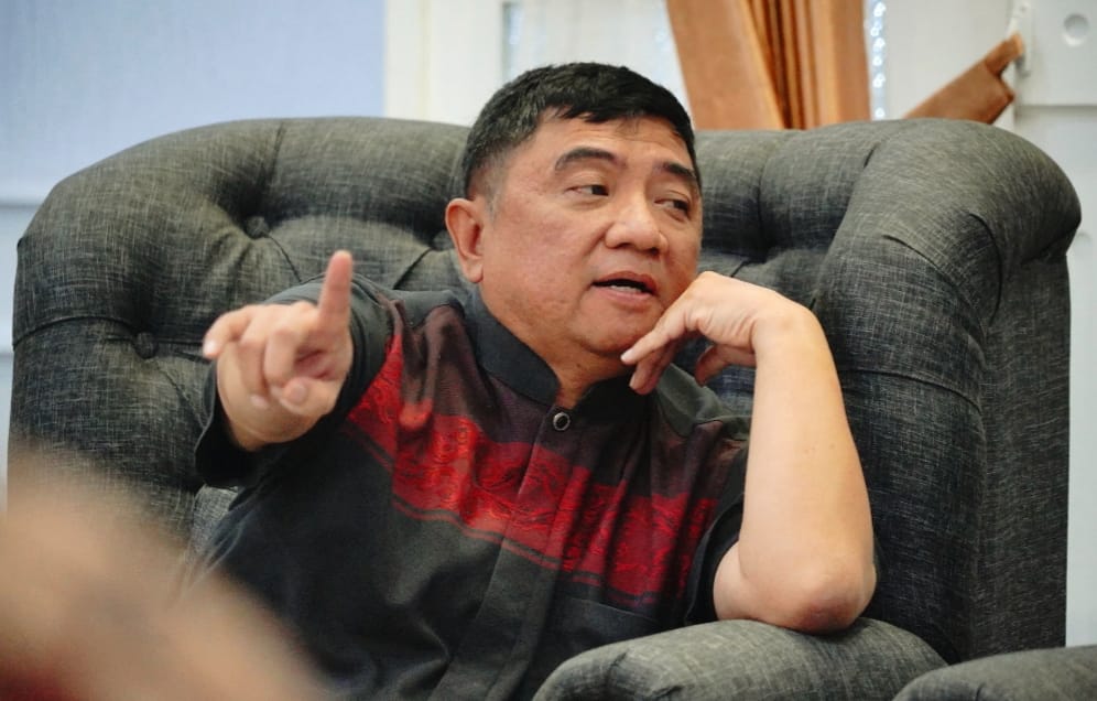 Mal Pelayanan Publik Garut