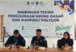 Pemda Garut Gelar Bimtek Drone untuk Tingkatkan Mapping SKPD