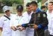 Bimtek Drone Garut: Penyuluh Dilatih Bercocok Tanam Modern
