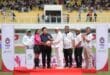 Bupati Garut dan Erick Thohir Resmi Buka Liga 4 Piala Gubernur