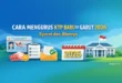 Cara Mengurus KTP Baru di Garut 2026: Syarat dan Alurnya