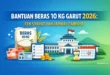 Bantuan Beras 10 Kg Garut 2026: Cek Syarat dan Jadwal Cairnya