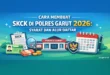 Cara Membuat SKCK di Polres Garut 2026: Syarat dan Alur Daftar