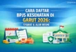 Cara Daftar BPJS Kesehatan di Garut 2026: Syarat & Alur Resmi