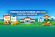 Panduan Usaha Pertanian Garut 2026: Syarat dan Cara Daftar