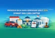 Prosedur Balik Nama Kendaraan Garut 2026: Syarat dan Cara Daftar