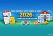 Cara Membuat Kartu Kuning di Garut 2026: Syarat dan Alur Daftar
