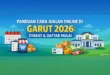 Panduan Cara Jualan Online di Garut 2026: Syarat & Daftar Mulai