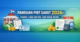 Panduan PIRT Garut 2026: Syarat, Cara Daftar, dan Biaya Resmi