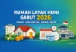 Rumah Layak Huni Garut 2026: Syarat, Cara Daftar, Jadwal Resmi