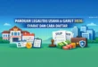 Panduan Legalitas Usaha di Garut 2026: Syarat dan Cara Daftar