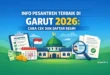 Info Pesantren Terbaik di Garut 2026: Cara Cek dan Daftar Resmi