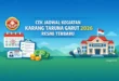 Cek Jadwal Kegiatan Karang Taruna Garut 2026 Resmi Terbaru