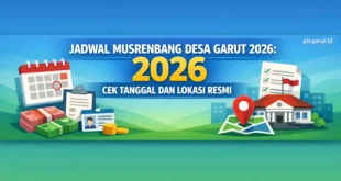 Jadwal Musrenbang Desa Garut 2026: Cek Tanggal dan Lokasi Resmi