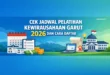 Cek Jadwal Pelatihan Kewirausahaan Garut 2026 dan Cara Daftar
