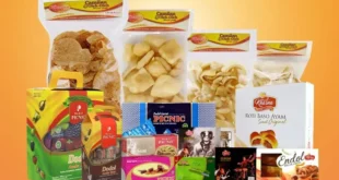 Daftar Utama Tempat Belanja Souvenir Garut yang Wajib Dikunjungi