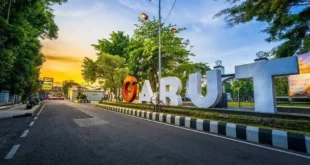 destinasi keluarga Garut: Panduan Lengkap untuk Liburan Tak Terlupakan