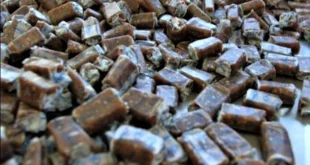 dodol garut: Sejarah dan Asal‑Usul