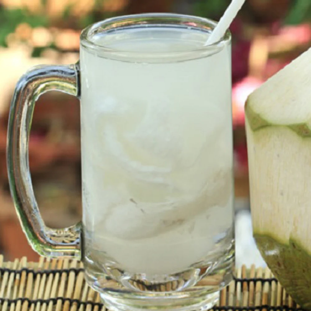 Es Kelapa Muda Garut: Sejarah, Ciri, dan Daya Tarik