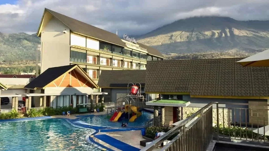 Hotel Murah Garut: Pilihan Tepat untuk Wisata Hemat