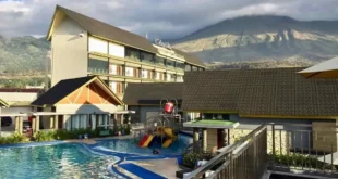 Hotel Murah Garut: Pilihan Tepat untuk Wisata Hemat