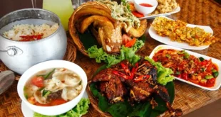 Kuliner Khas Garut: Sejarah dan Filosofi Rasa