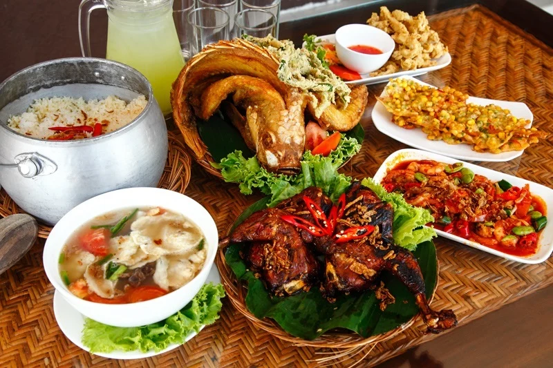 Menu Khas yang Wajib Dicoba dalam Wisata Kuliner Malam Garut