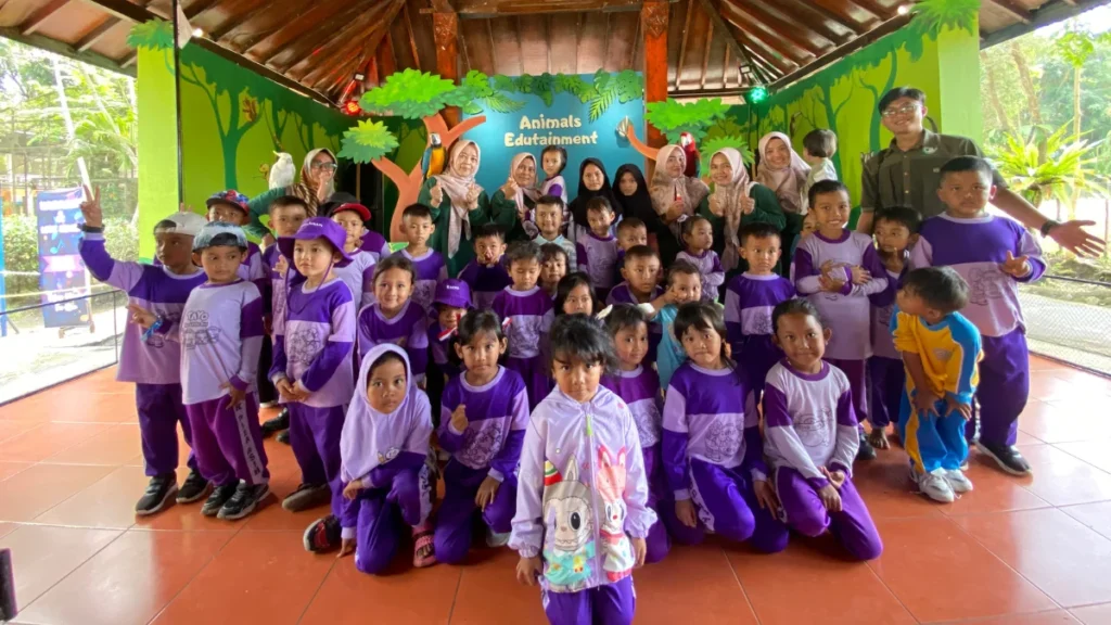 Program Wisata Edukasi Garut untuk Berbagai Kelompok Usia