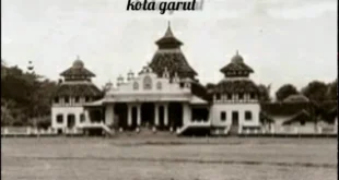 Sejarah Pura Garut: Asal‑Usul dan Perkembangan